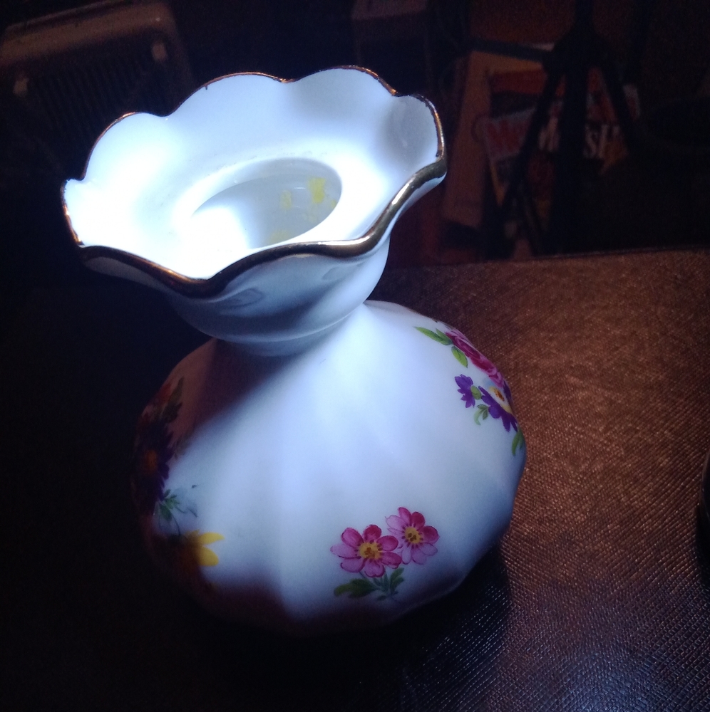 Porcelain ROYAL VASE